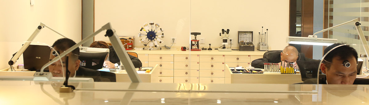 库尔沃中心环境