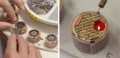 库尔沃手表外观有划痕怎么解决(专业修复技巧与日常保养指南)