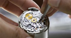 库尔沃表盘生锈原因是什么（保养与修复的正确方法）