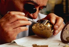 库尔沃手表走快了解决办法深度解析