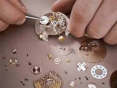 库尔沃手表如何辨别真假