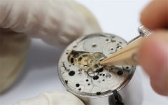 库尔沃手表机芯受损怎么修复（专业维修指南与常见问题解答）