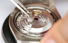 库尔沃手表偷停处理方法盘点