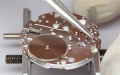 库尔沃手表走慢了解决方法深度解析