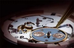 库尔沃手表走走停停解决方法是什么