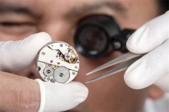 库尔沃手表走时不准解决技巧推荐