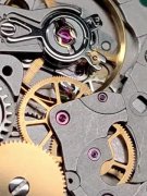 库尔沃手表停走处理方法深度解析